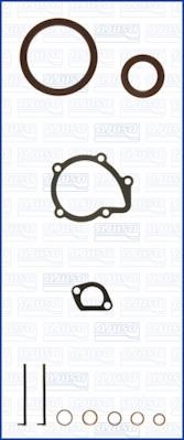 Wilmink Group WG1168494 Gasket Set, crank case WG1168494