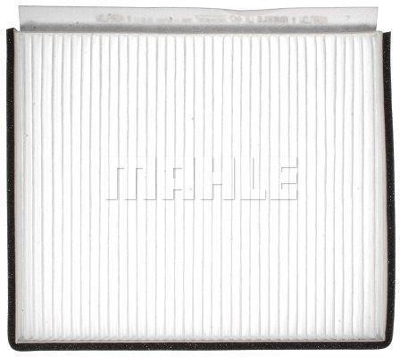 Filter, interior air Wilmink Group WG1215424