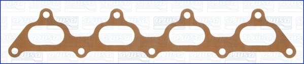 Wilmink Group WG1162401 Gasket, intake manifold WG1162401