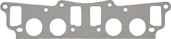 Wilmink Group WG1007001 Gasket common intake and exhaust manifolds WG1007001