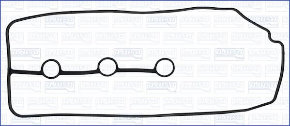 Wilmink Group WG1160618 Gasket, cylinder head cover WG1160618