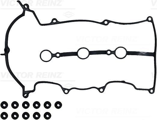 Wilmink Group WG1243402 Valve Cover Gasket (kit) WG1243402