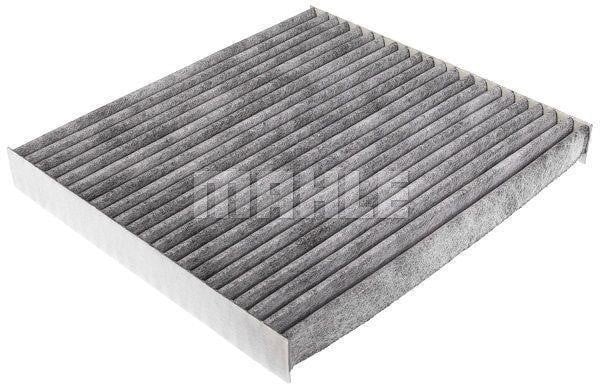 Wilmink Group WG1215584 Activated Carbon Cabin Filter WG1215584