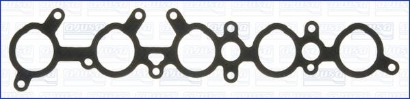 Wilmink Group WG1161730 Gasket, intake manifold WG1161730