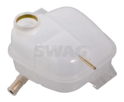 Wilmink Group WG1807391 Expansion Tank, coolant WG1807391