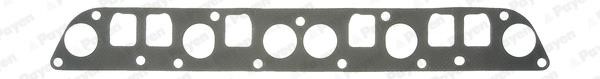 Wilmink Group WG1181930 Gasket common intake and exhaust manifolds WG1181930
