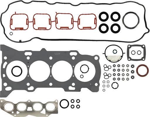 Wilmink Group WG1703968 Gasket Set, cylinder head WG1703968