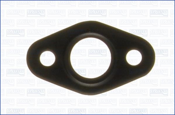 Wilmink Group WG1448637 Exhaust Gas Recirculation Valve Gasket WG1448637