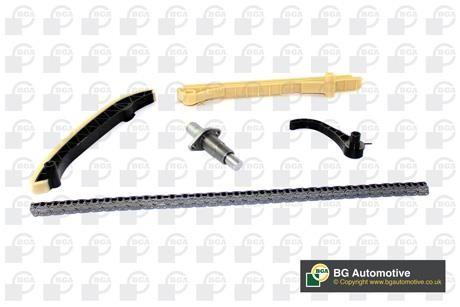 Wilmink Group WG1488296 Timing chain kit WG1488296