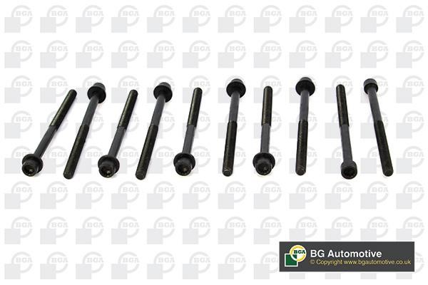 Wilmink Group WG1489959 Cylinder Head Bolts Kit WG1489959