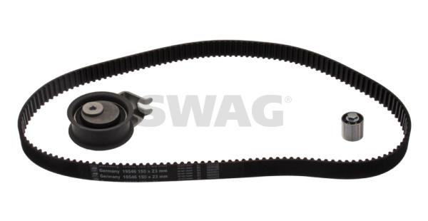 Wilmink Group WG1429089 Timing Belt Kit WG1429089