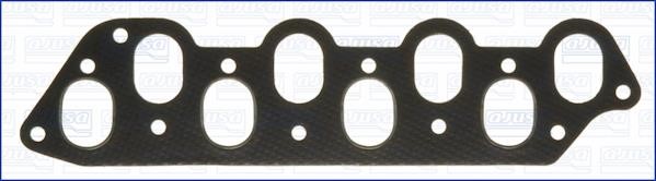 Wilmink Group WG1161188 Gasket common intake and exhaust manifolds WG1161188