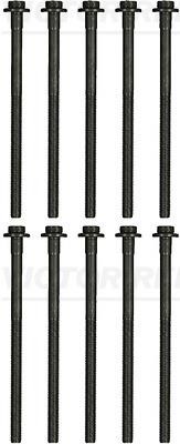 Wilmink Group WG1791138 Cylinder Head Bolts Kit WG1791138