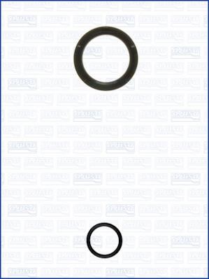 Wilmink Group WG1454999 Gasket Set, crank case WG1454999