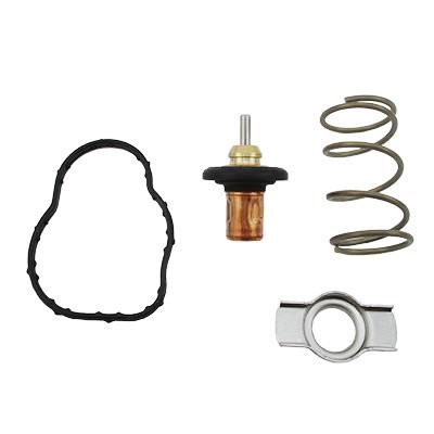 Wilmink Group WG1838244 Thermostat, coolant WG1838244