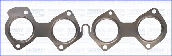 Wilmink Group WG1451434 Exhaust manifold dichtung WG1451434