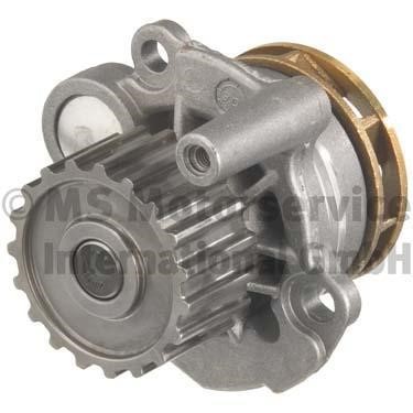 Wilmink Group WG1017218 Water pump WG1017218