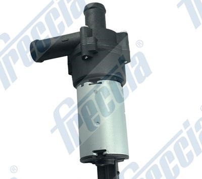 Wilmink Group WG2010444 Additional coolant pump WG2010444