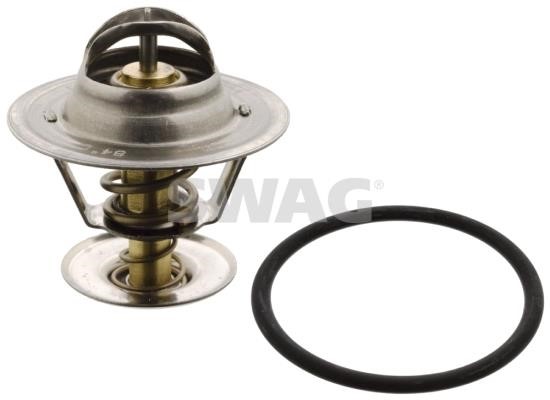 Wilmink Group WG1428429 Thermostat, coolant WG1428429