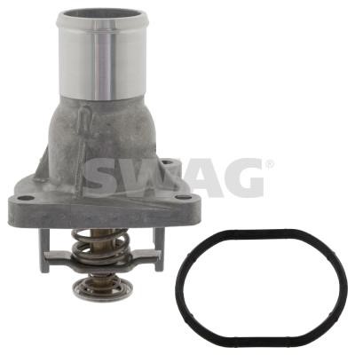 Wilmink Group WG1484441 Thermostat, coolant WG1484441