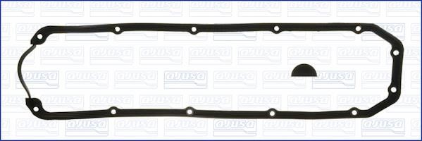 Wilmink Group WG1169325 Valve Cover Gasket (kit) WG1169325