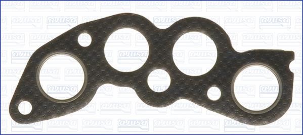 Wilmink Group WG1160910 Gasket common intake and exhaust manifolds WG1160910