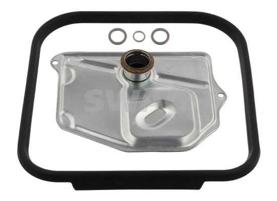 Wilmink Group WG1055140 Automatic transmission filter WG1055140