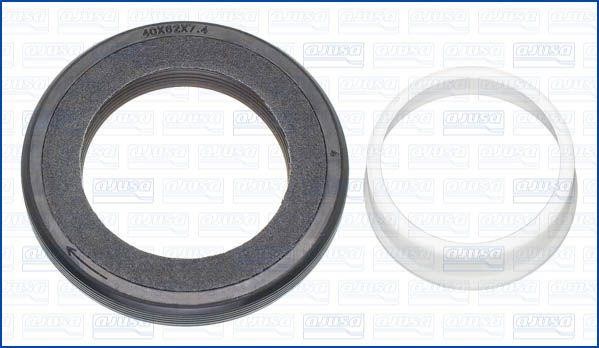 Wilmink Group WG1163606 Oil seal crankshaft front WG1163606