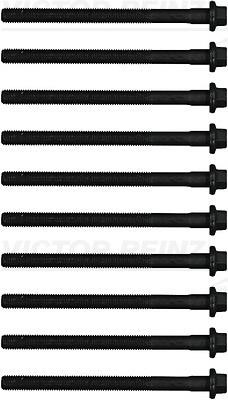 Wilmink Group WG1103156 Cylinder Head Bolts Kit WG1103156