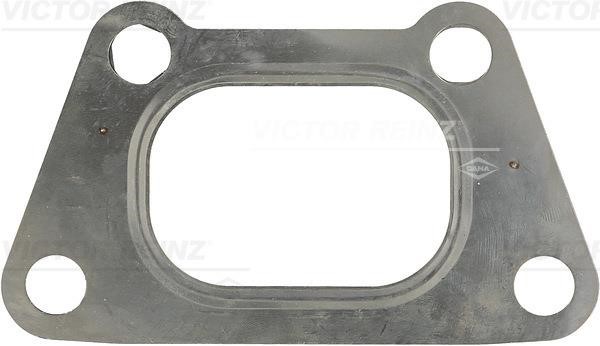 Wilmink Group WG1248350 Exhaust manifold dichtung WG1248350