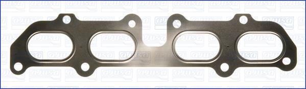 Wilmink Group WG1161875 Exhaust manifold dichtung WG1161875