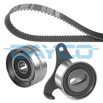 Wilmink Group WG2007148 Timing Belt Kit WG2007148