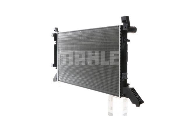 Wilmink Group WG2183808 Radiator, engine cooling WG2183808