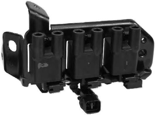 Wilmink Group WG1012232 Ignition coil WG1012232