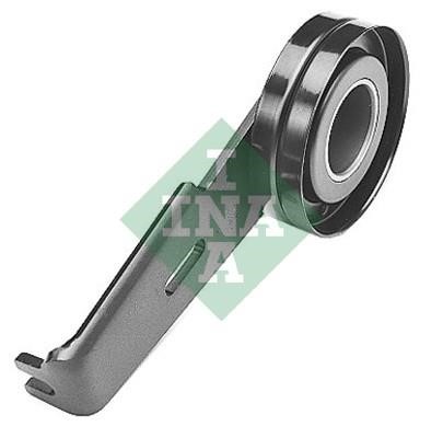 Wilmink Group WG1252120 V-ribbed belt tensioner (drive) roller WG1252120