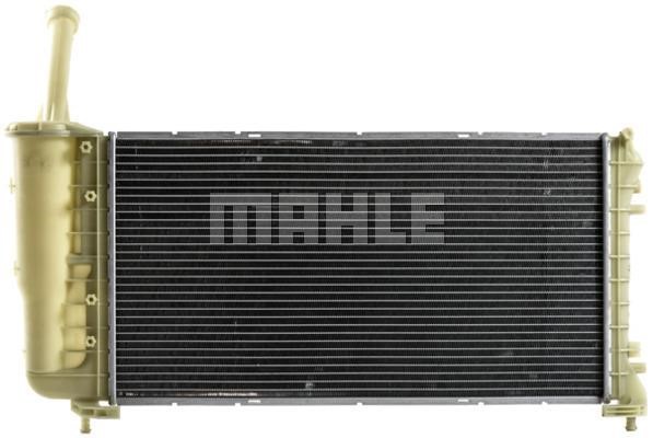 Wilmink Group WG2183037 Radiator, engine cooling WG2183037