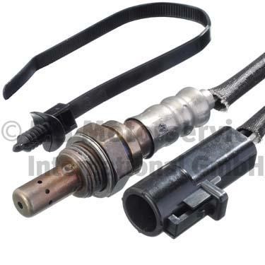 Wilmink Group WG1026017 Lambda sensor WG1026017