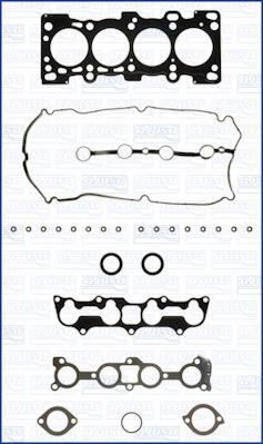 Wilmink Group WG1167063 Gasket Set, cylinder head WG1167063