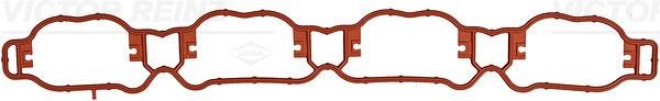 Wilmink Group WG2102325 Gasket, intake manifold WG2102325