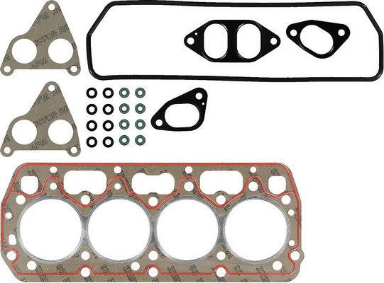 Wilmink Group WG1001614 Gasket Set, cylinder head WG1001614