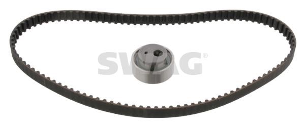 Wilmink Group WG1054817 Timing Belt Kit WG1054817