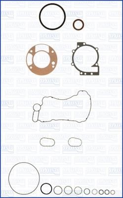 Wilmink Group WG1169242 Gasket Set, crank case WG1169242