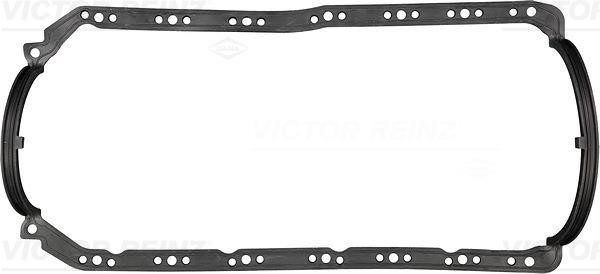 Wilmink Group WG1246752 Gasket oil pan WG1246752