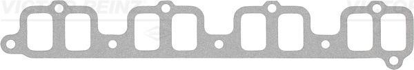 Wilmink Group WG1249390 Gasket, intake manifold WG1249390