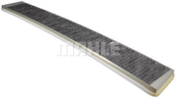 Wilmink Group WG1215560 Activated Carbon Cabin Filter WG1215560