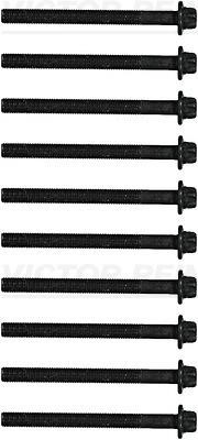 Wilmink Group WG1103184 Cylinder Head Bolts Kit WG1103184