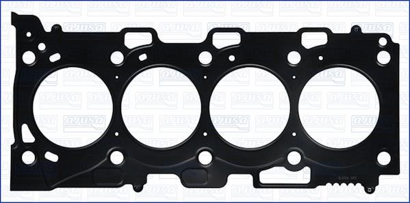 Wilmink Group WG1009122 Gasket, cylinder head WG1009122