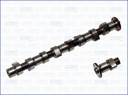 Wilmink Group WG1170946 Camshaft WG1170946