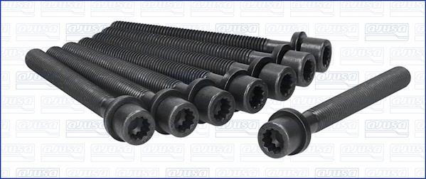 Wilmink Group WG1455965 Cylinder Head Bolts Kit WG1455965