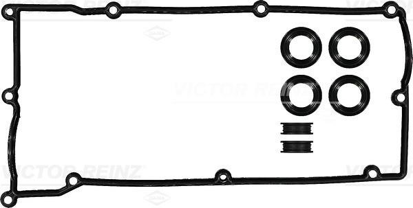 Wilmink Group WG1243352 Valve Cover Gasket (kit) WG1243352